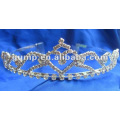 Corona nupcial de la corona de la boda (GWST12-187)